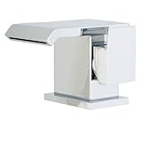 Fazenda Mono Basin Mixer Tap