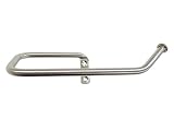 ドゥーブジャパン 欧州金物 タオル掛け Multi Hanger マルチハンガー PC HH519PC 1個