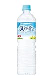 サントリー 天然水 1Lペットボトル×12本入×(2ケース)