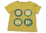 PETIT BATEAU(プチバトー) Tシャツ・カットソー 90サイズ 男の子