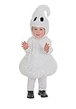 ゴースト赤ちゃんの衣装 Ghost Baby Costume