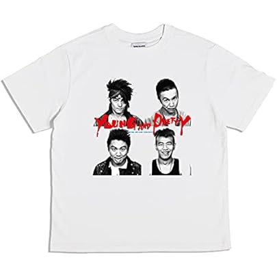 Amazon | [ESTGC] ブルーハーツ THE BLUE HEARTS 真島昌利 甲本ヒロト