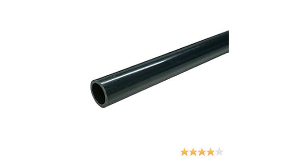 Amazon Co Jp 関西化工株式会社 塩ビパイプ Vp Hipvc 30cm Hivp13 外径18mm 長さ300mm Diy 工具 ガーデン