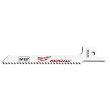 Milwaukee 49-00-5310 Wood Scroll Hackzall Blade [並行輸入品]