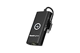 Creative Sound Blaster G3 USB-C 外付けゲーミングUSB DACとアンプ PS4、Nintendo Switch、Ft. GameVoice Mix(ゲーム/チャット用オーディオバランス)、マイク/ボリュームコントロール、モバイルアプリコントロール、プラグアンドプレイ