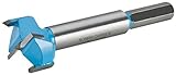 Roman Carbide DC1854 Carbide Forstner Bit, 1-1/8-Inch [並行輸入品]
