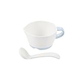 リッチェル Richell トライ 調理もできる離乳食カップ(すりつぶしスプーン付)　