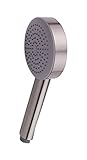 Jaclo s464-sn DINAMICA II Handshower、サテンニッケル