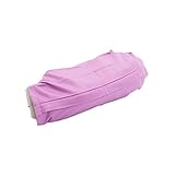 抱っこひも用収納カバー（キャリアカバー） (パープル)