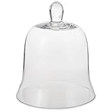 小さなガラスCloche装飾アクセサリー