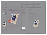 Electrolux 4 EL200F