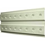 ADO PRODUCTS UDV2248 Durovent 22" x 48" Rafter Vent [並行輸入品]