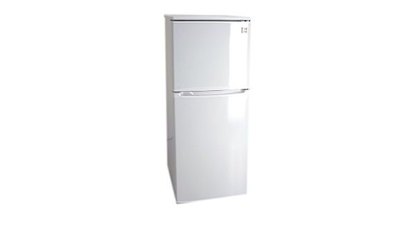 Amazon Hitachi日立 115l 右開き 2ドア冷蔵庫 R 12va 一人暮らし向け 日立 Hitachi 冷蔵庫 通販