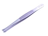 （C.K tools　Carl　Kammerling)　ピンセット　2353　（579-SA)　