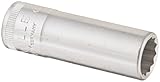 Stahlwille(スタビレー) 46-12 (3/8SQ)ディープソケット (12角)