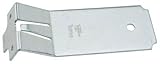 National Mfg Sales Co SnapOn Flshブラケット1.5インチ、National Mfg Sales Co