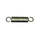 【10個】 エコピック バード・エコワイヤー用 SSスプリング BWJ04 8x41x8mm 鳥害 防止 防鳥 侵入 簡単設置 SEL 代不