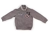 Tommy Hilfiger(トミーヒルフィガー) ジップアップトレーナー 110サイズ 男の子
