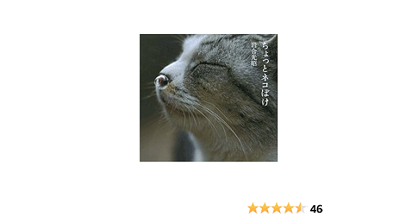 ちょっとネコぼけ 光昭 岩合 本 通販 Amazon