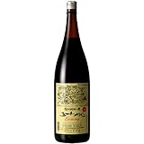 五一わいん　エコノミー Economy 赤 1800ml 1本