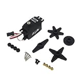 イーグル模型 SPデジタルサーボS2(2Kg、メタルギヤ) 品番SE-S2-007M-U