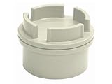 積水化学工業　ＡＣドレン　ﾈｼﾞ式掃除口CO30N（25A用）