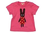 HusHush(ハッシュアッシュ) Tシャツ・カットソー 90サイズ 女の子