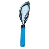 Comfort Grip Soil Scoop - Blue Handle [並行輸入品]
