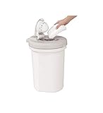 Safety 1st Easy Saver Diaper Pail by Safety [並行輸入品]