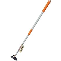Amazon | 浅香工業 草削り 金象 192856 本体:奥行130cm 本体:高