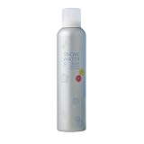 デイリーアロマ CICAエキス配合 スノーウォーター for スカルプ ＆ ボディ 150g (シトラスクールの香り) デイリーアロマジャパン 化粧水 スカルプケア 頭皮ケア ヘッドマッサージ クール 冷感 暑さ対策 熱中症対策 日本製 精油配合 冷却スプレー
