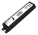 Fulham 10556 - WHSG1-UNV-T8-IS Fulham WorkHorse 1 Ballast [並行輸入品]