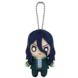 WIND BREAKER 梅宮一 ボールチェーンマスコット