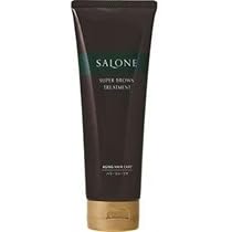 Amazon | パシフィックプロダクツ サローネ スーパーブラウンF16 150ml