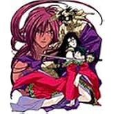 Ruroni Kenshin - Meiji Sentai Rantan - Maruno Jushi (DVD)