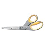 Westcott 8 Titanium Bonded Scissors [並行輸入品]