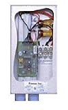 Eemax EX55T DI 5.KW 240V Therm DI Electric Tankless Water Heater [並行輸入品]