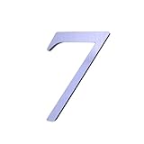 杉田エース SUS階数表示 NS01 No.7