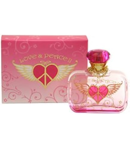 Amazon | ラブ&ピース クロス EDP SP 50ml | Love&Peace(ラブ&ピース