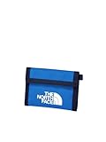 [ザノースフェイス] BC Wallet Mini クリアレイクブルー