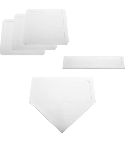 Amazon | ゼット(ZETT)野球 軟式 フトンベース (置き型式) ZBV11