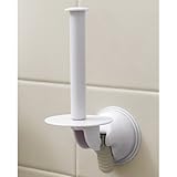 Mommys Helper Toilet Paper Holder Safe-Er-Grip by Mommy's Helper Inc [並行輸入品]
