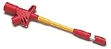 Fluke AC89 Heavy Duty Insulation Piercing Test Clip [並行輸入品]