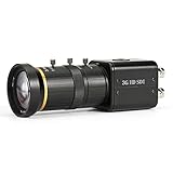 3G-SDI HD のカメラ 1080@60/50/30/25P の 1080@60/50i HD デジタル CCTV の保安用カメラ、1/2.8 "高い感受性 CMOS 5-50mm 手動 Varifocal 3MP レンズ Camera