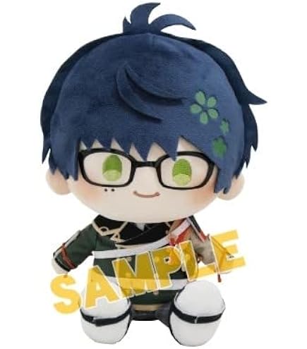 Amazon.co.jp: わんぱく！刀剣乱舞 ぬいぐるみ しょくだいきりみつただ