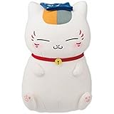 夏目友人帳 ニャンコだより でっかいぬいぐるみ ～ニャンコ先生とまったり湯けむり温泉～ ニャンコ先生 約29cm