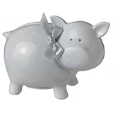 Grasslands Road – Once Upon a Time – Small " My 1st Piggy Bank "ブルー