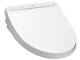 TOTO ウォシュレット(瞬間式)KMシリーズ ホワイト TCF8GM53-NW1