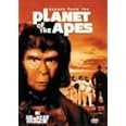 新・猿の惑星 [DVD]