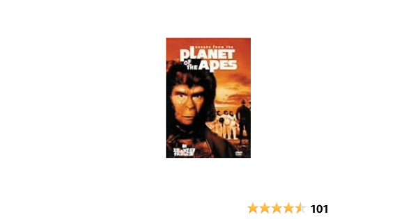 Amazon 新 猿の惑星 Dvd 映画